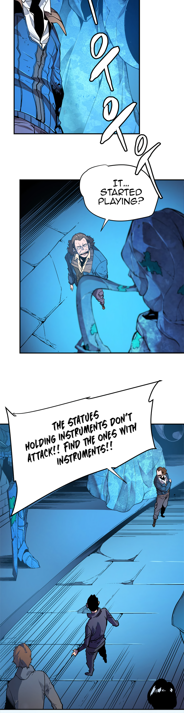 Manga Image